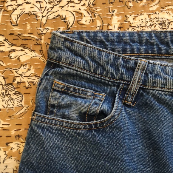 Zara denim - Picture 4 of 5